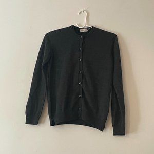 Moncler wool blend sweater